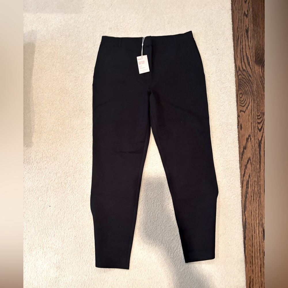 Black Pants - new with tags